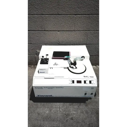 Savant AES1000-120 Laboratory Vacuum Concentrator