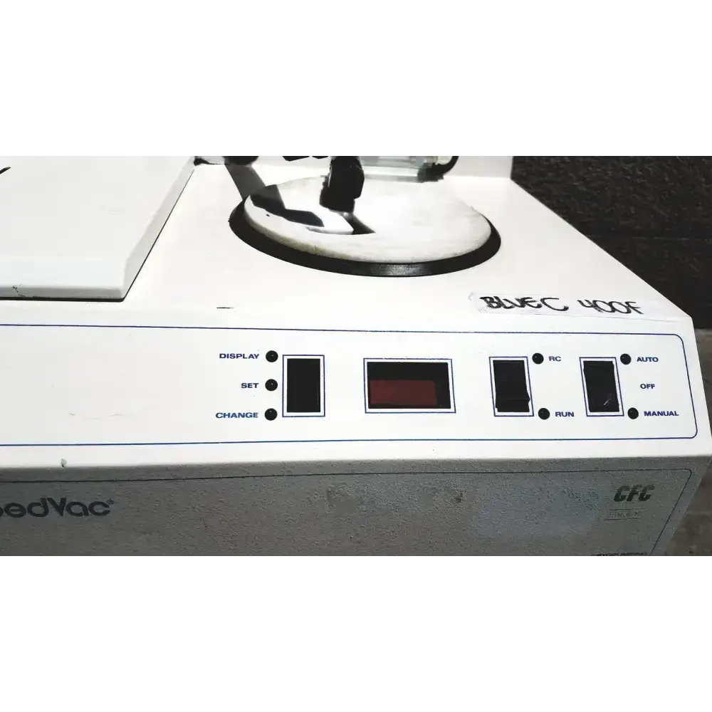 Savant AES1000-120 Laboratory Vacuum Concentrator