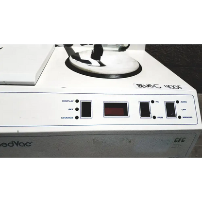 Savant AES1000-120 Laboratory Vacuum Concentrator