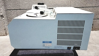 Savant AES1000 Automatic Environmental Speedvac System – Untested For Parts or - Vacuum Concentrator