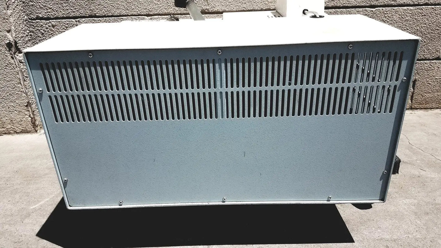 Savant AES1000 Automatic Environmental Speedvac System – Untested For Parts or - Vacuum Concentrator