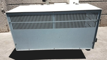 Savant AES1000 Automatic Environmental Speedvac System – Untested For Parts or - Vacuum Concentrator