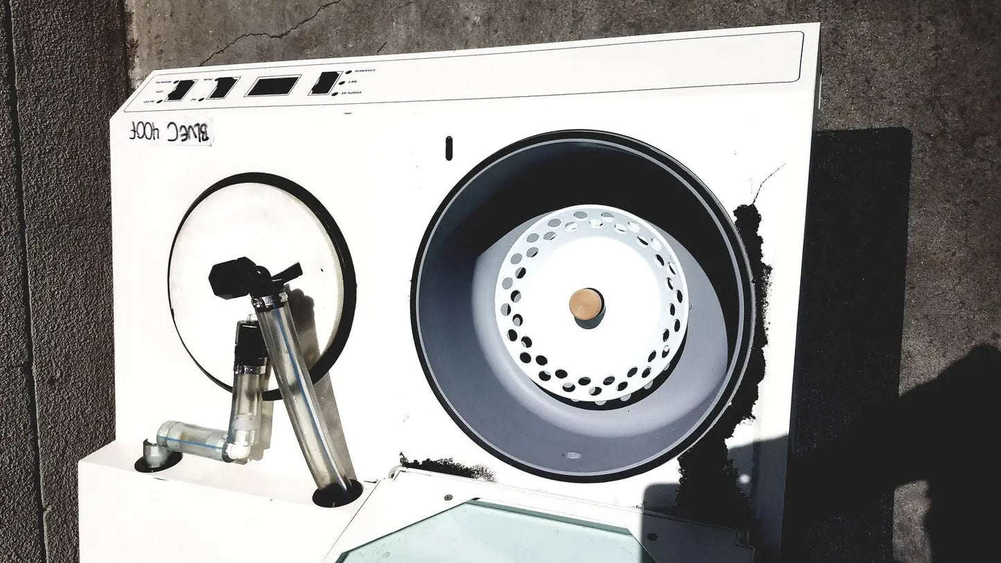 Savant AES1000 Automatic Environmental Speedvac System – Untested For Parts or - Vacuum Concentrator