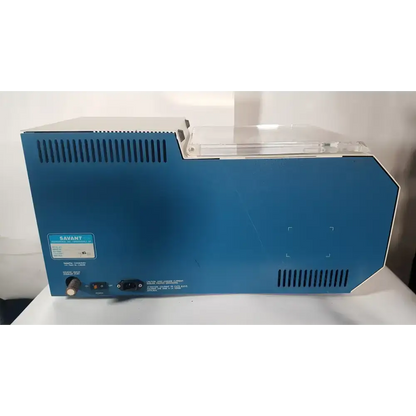 Savant Speed Vac DNA110 Vacuum Concentrator Centrifuge