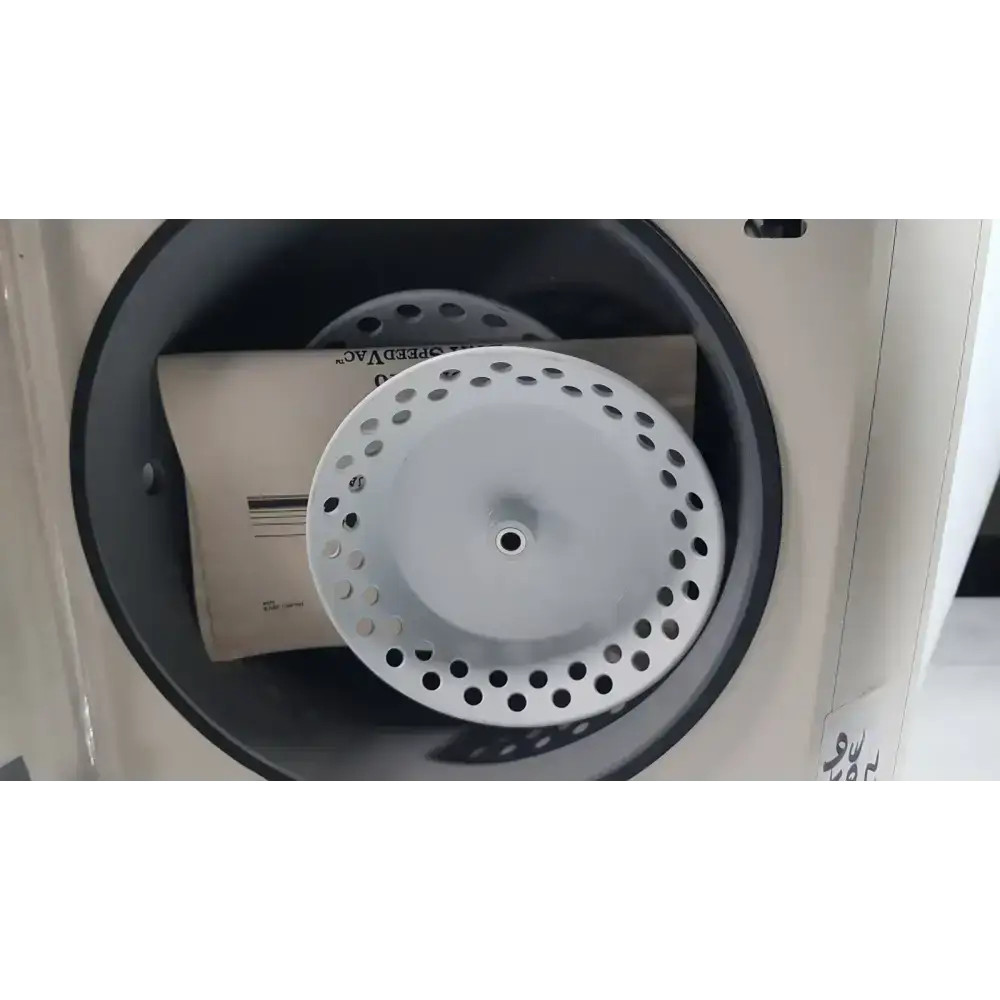 Savant Speed Vac DNA110 Vacuum Concentrator Centrifuge