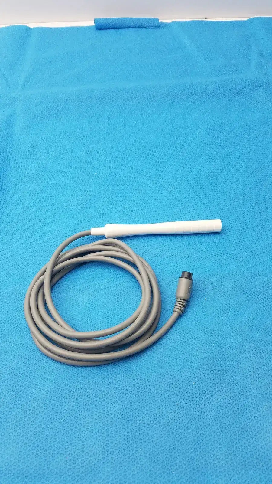 Savi Scout Cianna Medical Probe Hand Piece Cable Part - Handpiece Connection