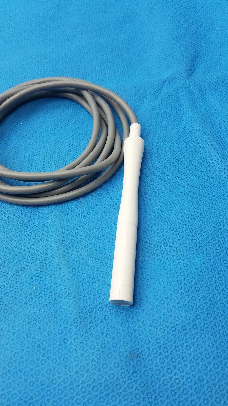 Savi Scout Cianna Medical Probe Hand Piece Cable Part - Handpiece Connection