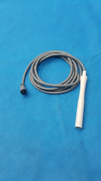 Savi Scout Cianna Medical Probe Hand Piece Cable Part - Handpiece Connection