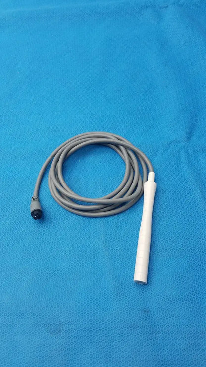 Savi Scout Cianna Medical Probe Hand Piece Cable Part - Handpiece Connection