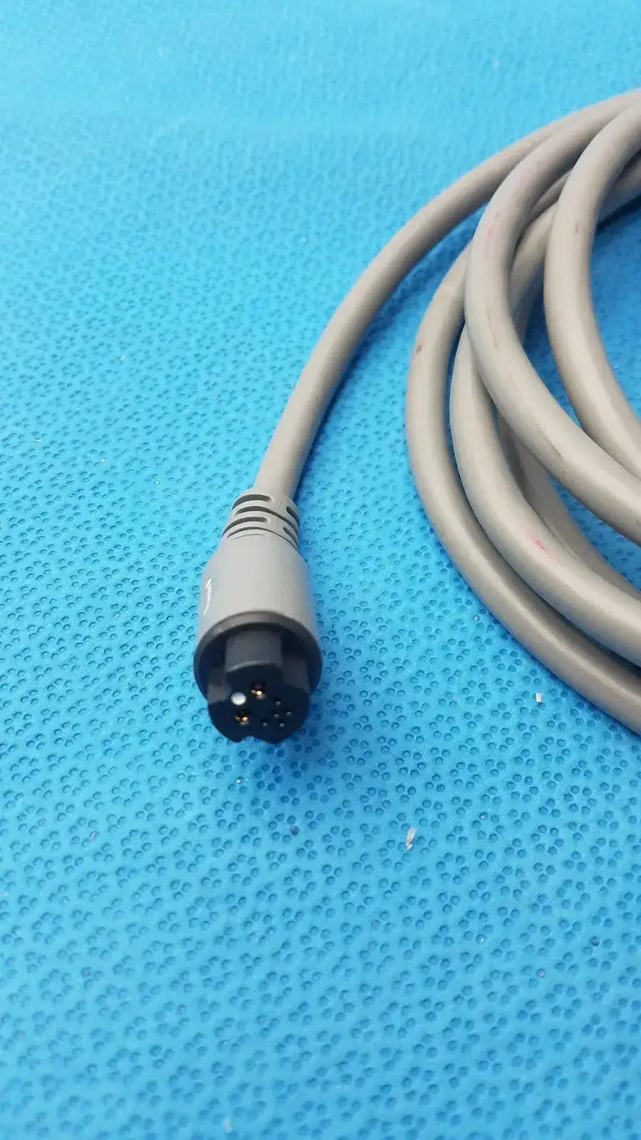 Savi Scout Cianna Medical Probe Hand Piece Cable Part - Handpiece Connection