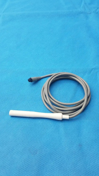 Savi Scout Cianna Medical Probe Hand Piece Cable Part - Handpiece Connection