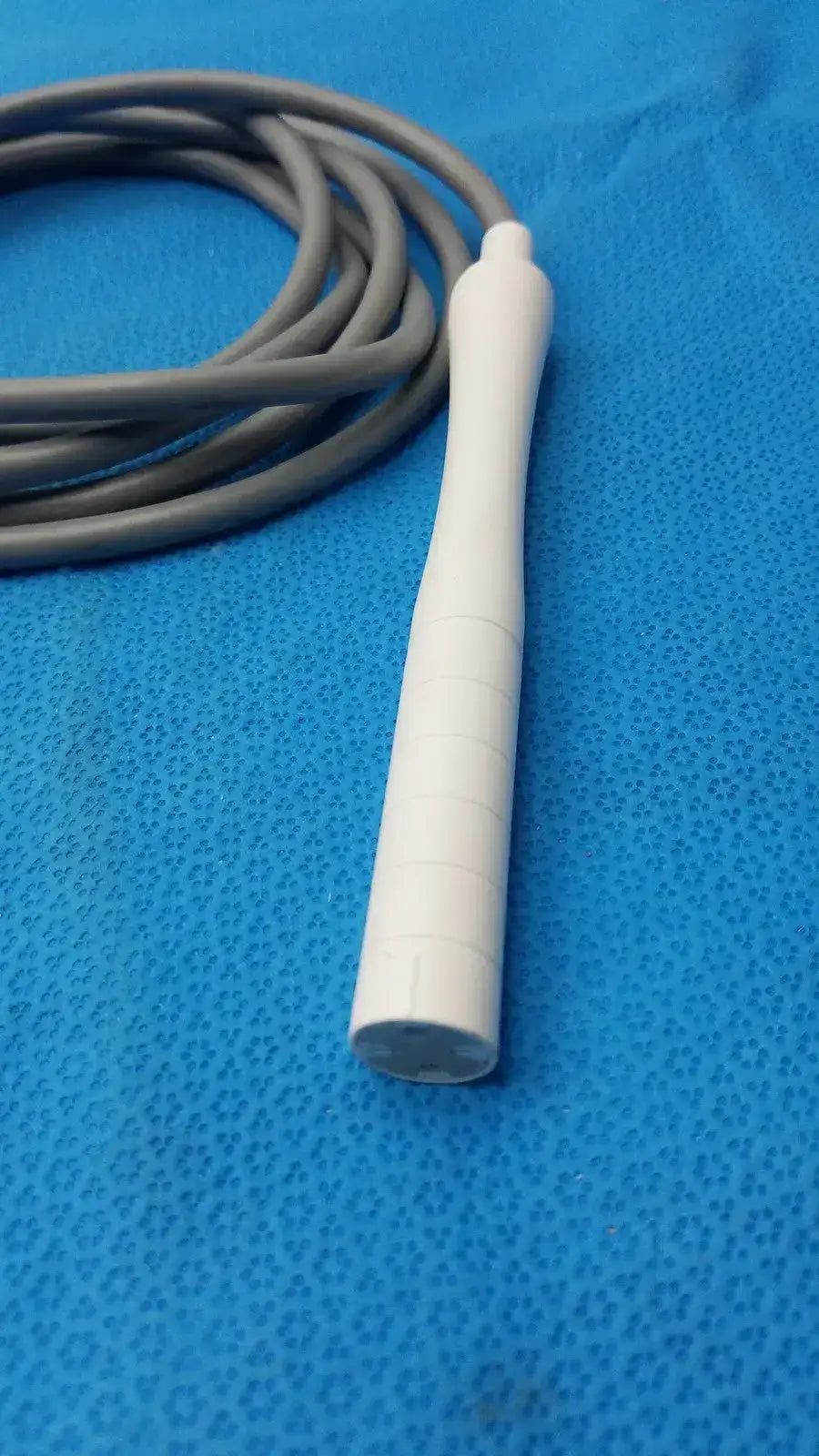 Savi Scout Cianna Medical Probe Hand Piece Cable Part - Handpiece Connection