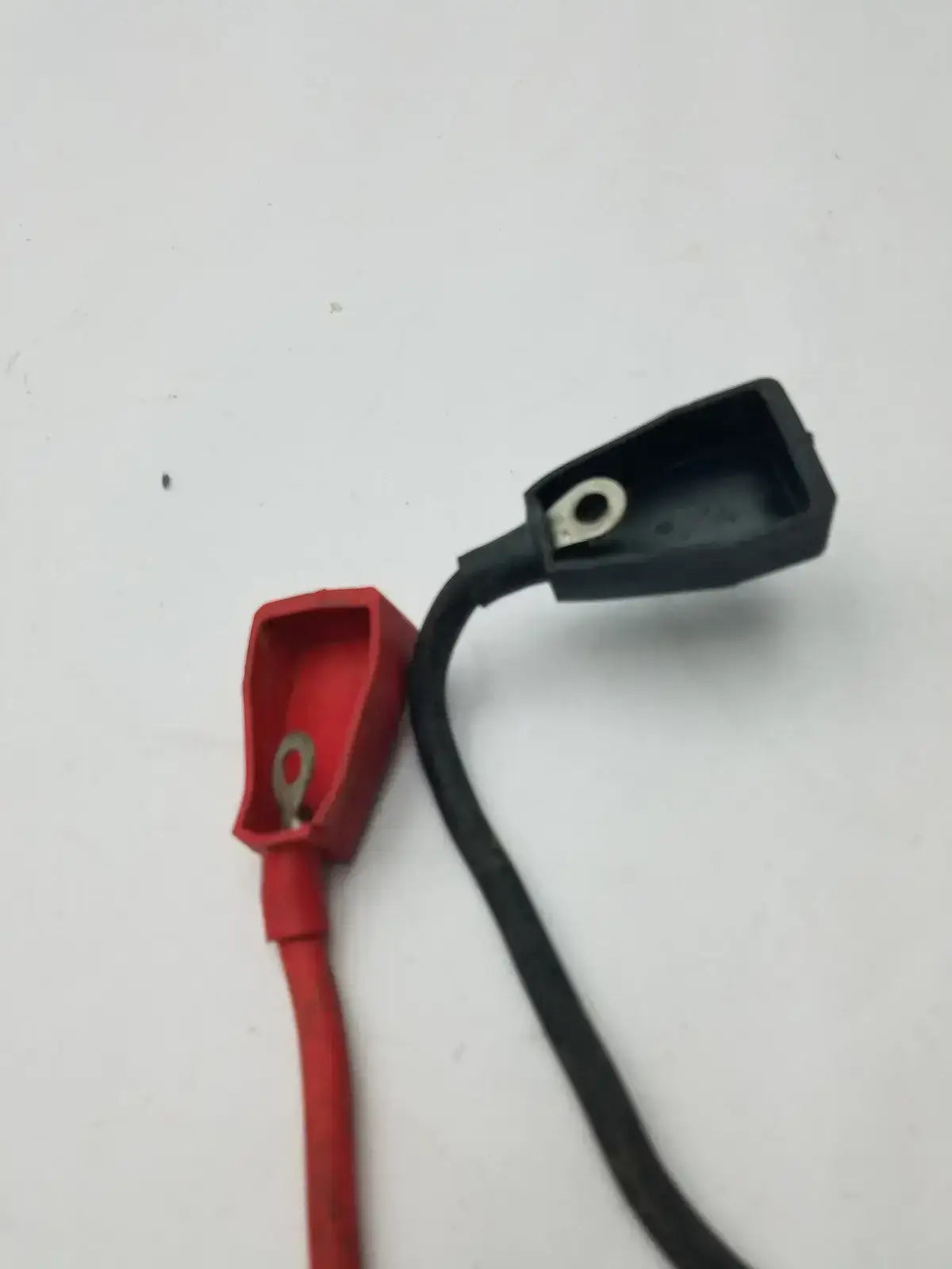 SB 120A 600V Connector with Battery Cable Positive and Negative - Assembly
