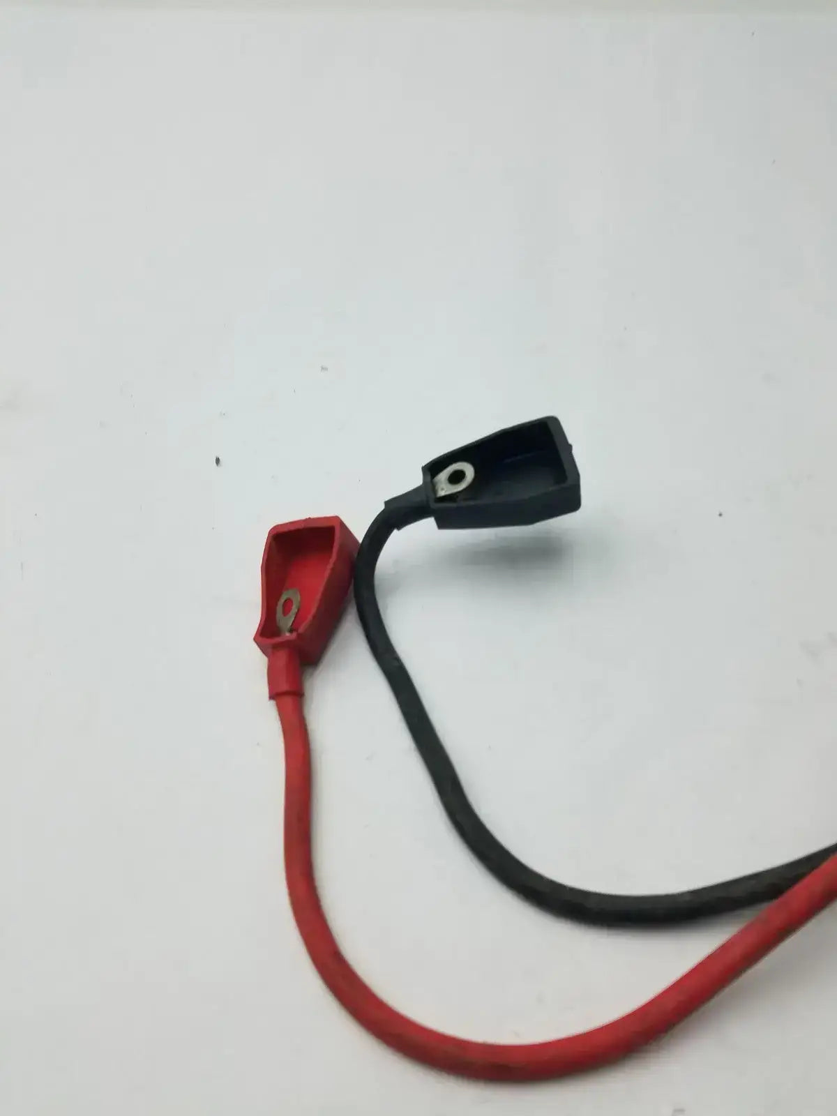 SB 120A 600V Connector with Battery Cable Positive and Negative - Assembly