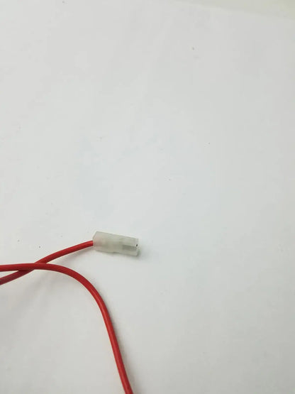 SB 120A 600V Connector with Mix Harness Cables - Electrical Assembly