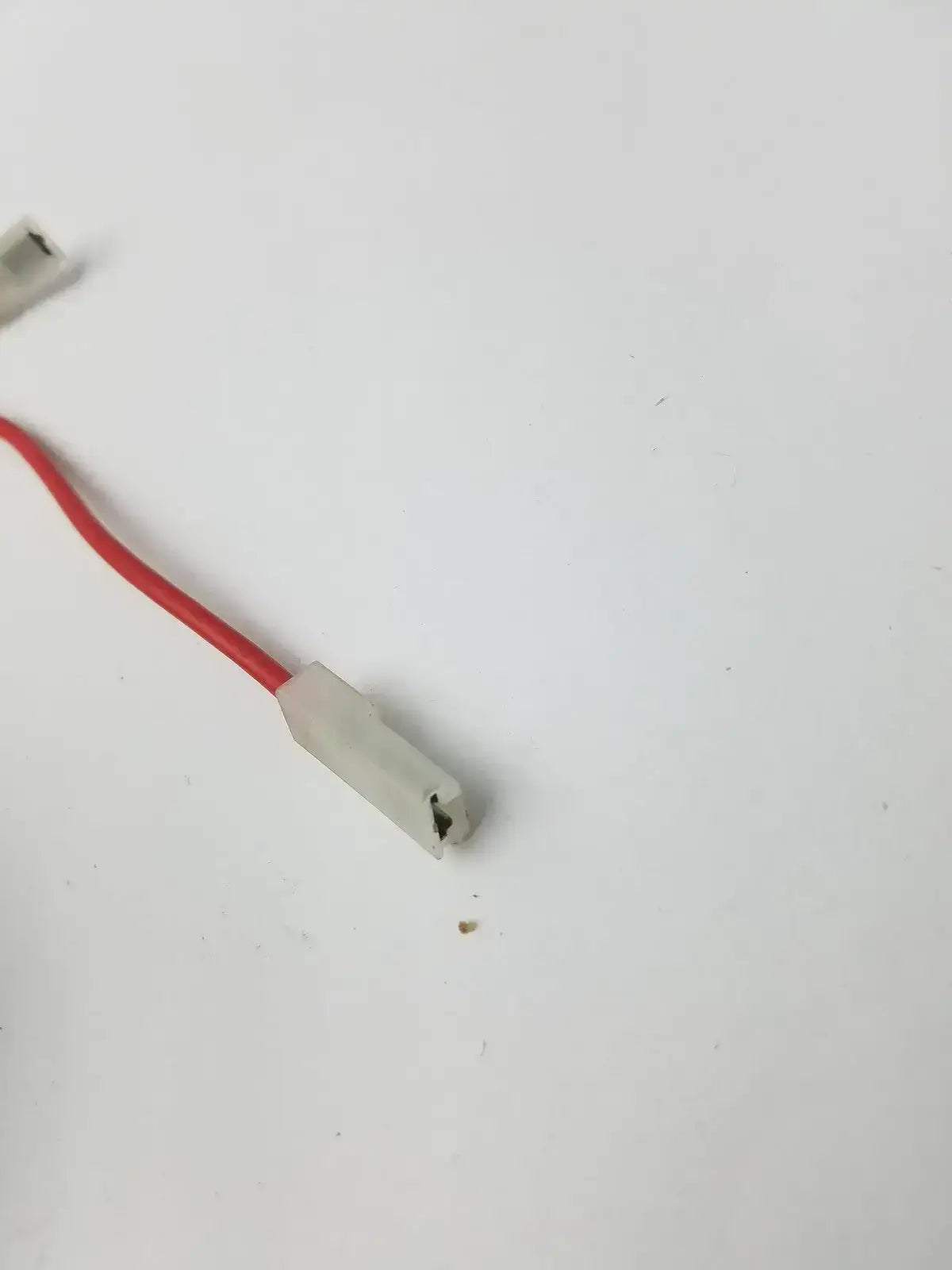 SB 120A 600V Connector with Mix Harness Cables - Electrical Assembly