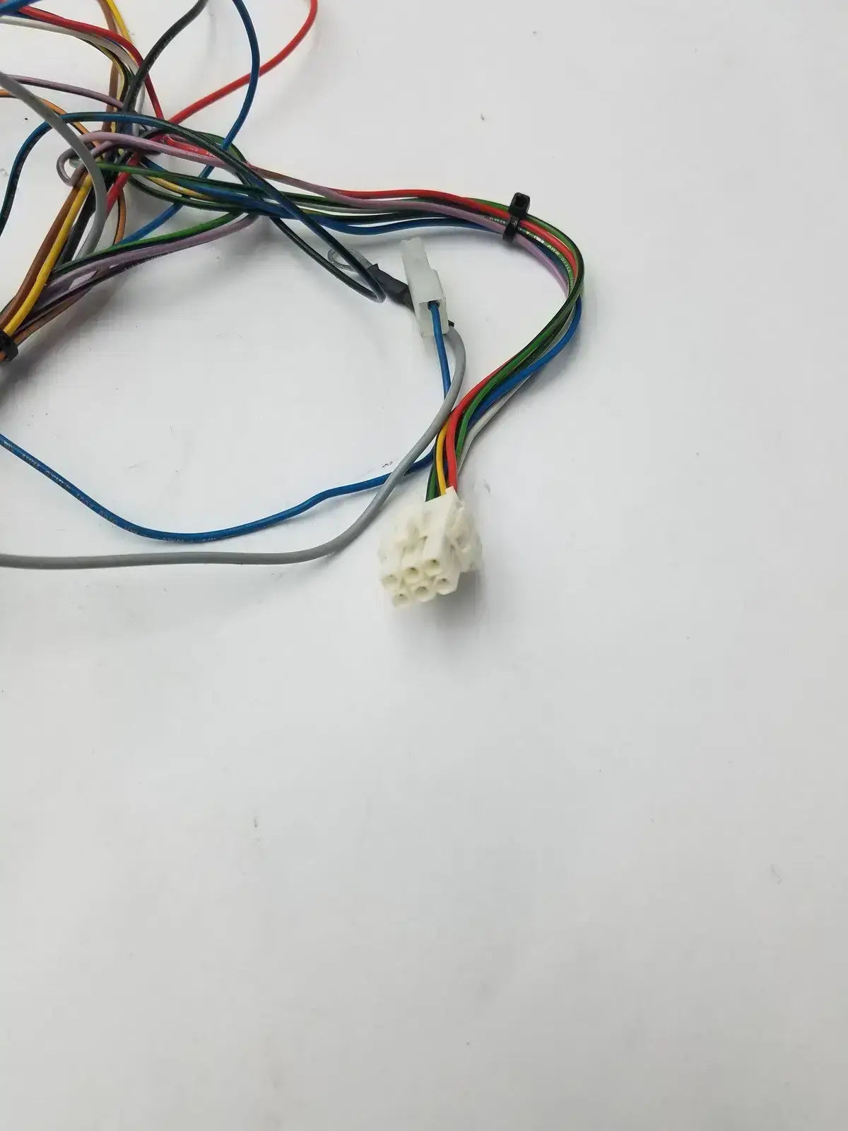 SB 120A 600V Connector with Mix Harness Cables - Electrical Assembly