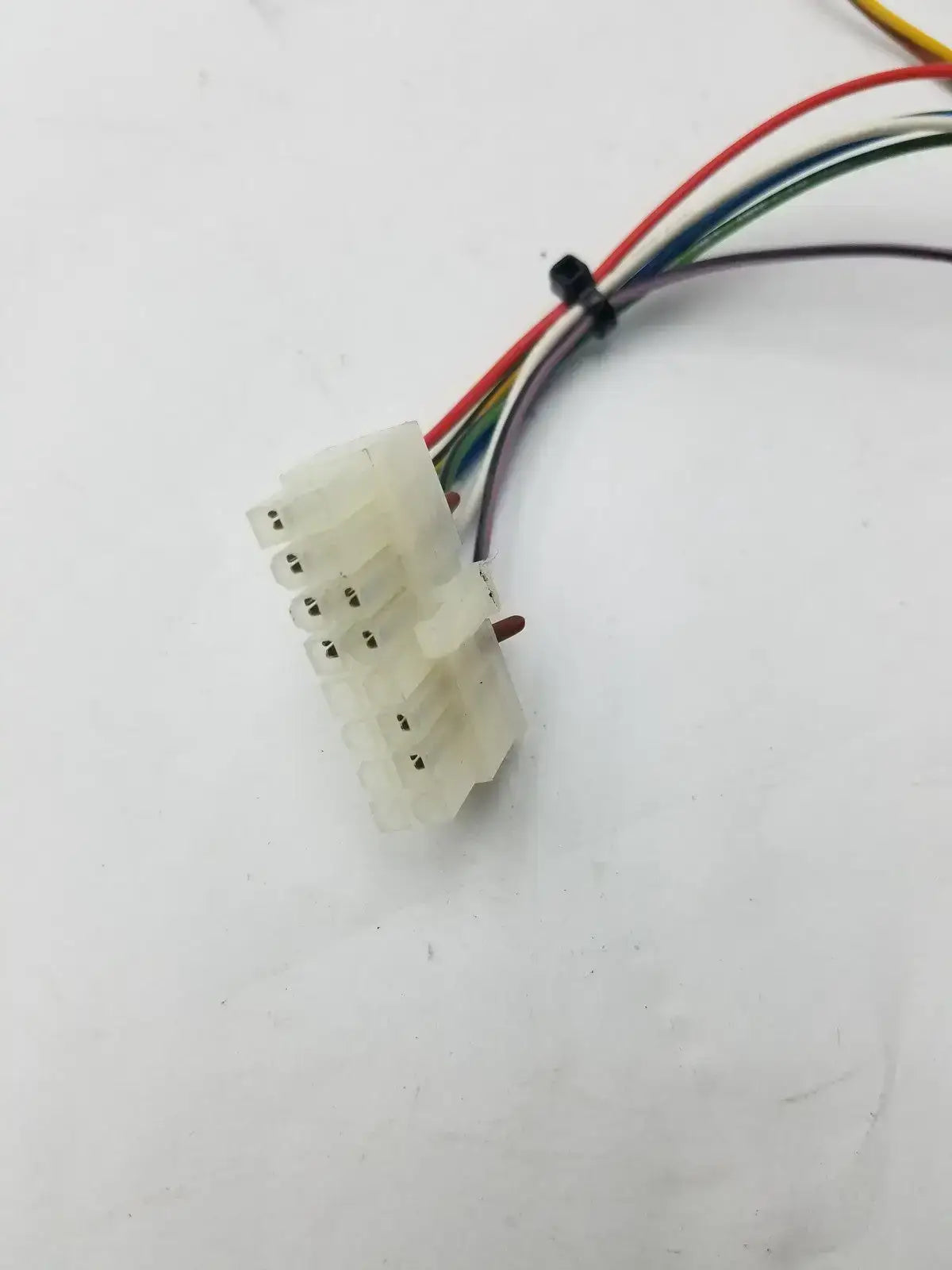 SB 120A 600V Connector with Mix Harness Cables - Electrical Assembly