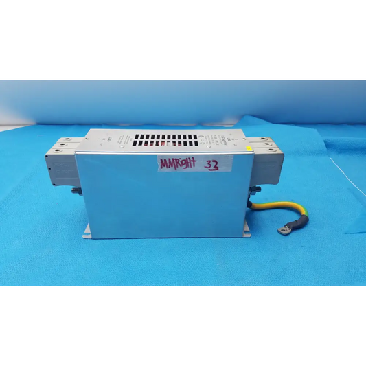 Schaffner FN3258-130-35 Ultra-Compact 3-Phase EMC/RFI Filter