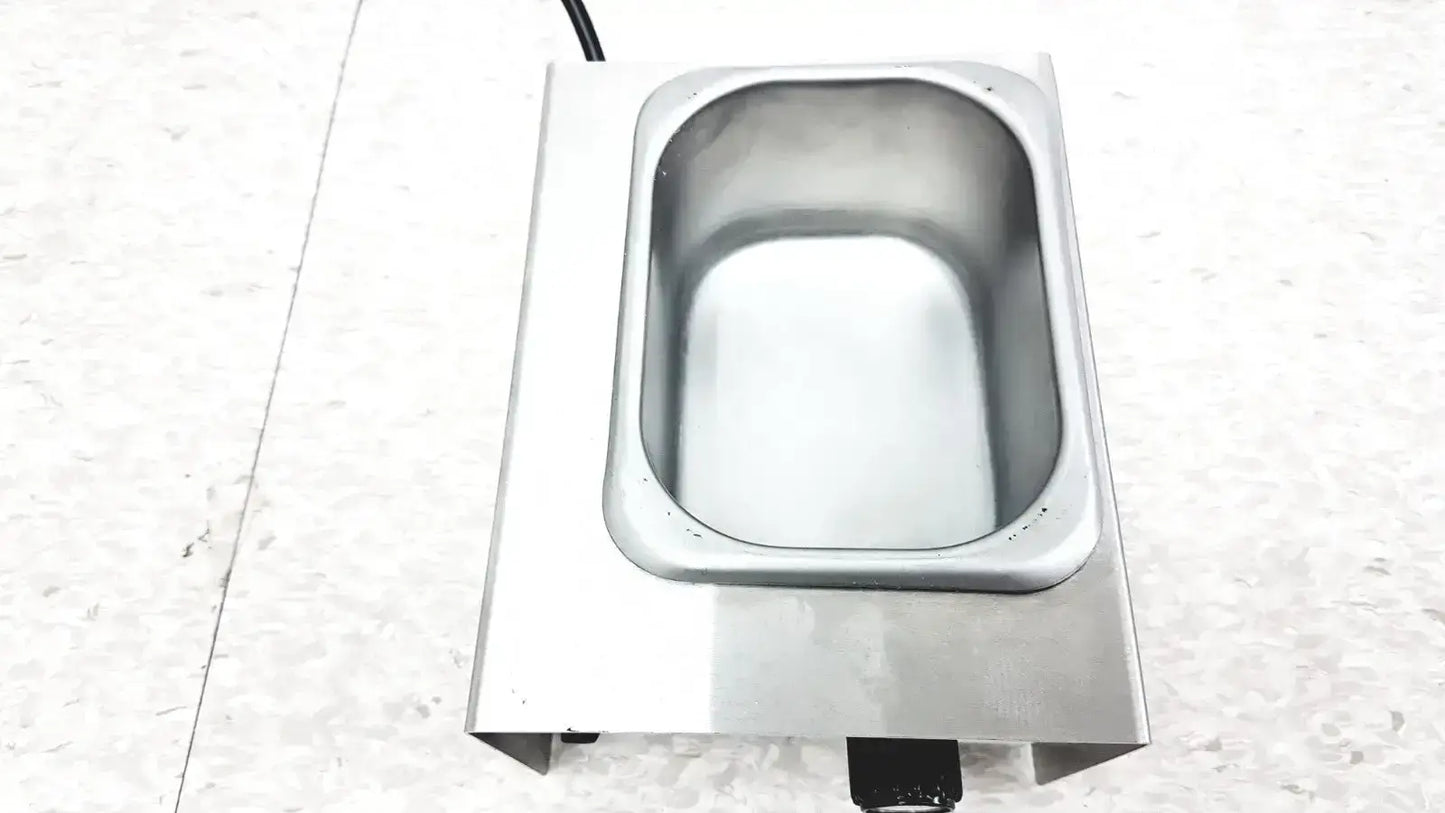 Science First Therm-Bath 120V Water Bath with Thermostat - Laboratory