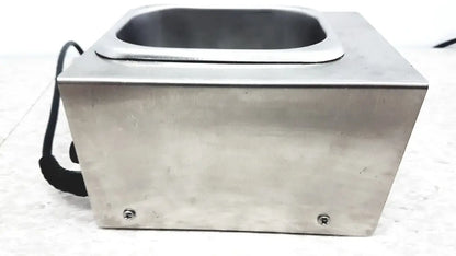 Science First Therm-Bath 120V Water Bath with Thermostat - Laboratory