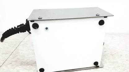 Science First Therm-Bath 120V Water Bath with Thermostat - Laboratory