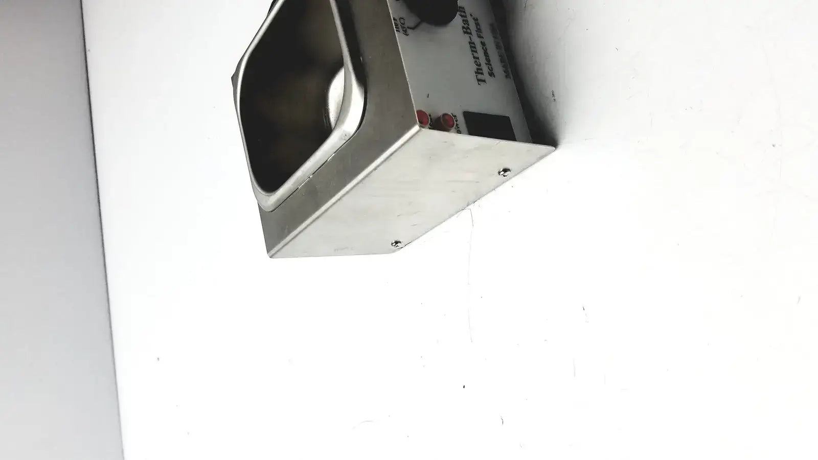 Science First Therm-Bath Made In USA - Laboratory Water Bath