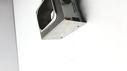 Science First Therm-Bath Made In USA - Laboratory Water Bath