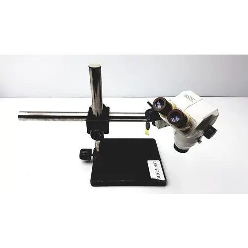 Scienscope SZ-BD-B2 SSZ Stereo Zoom Binocular Microscope