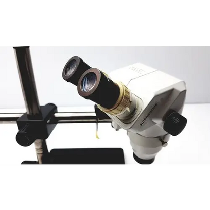 Scienscope SZ-BD-B2 SSZ Stereo Zoom Binocular Microscope