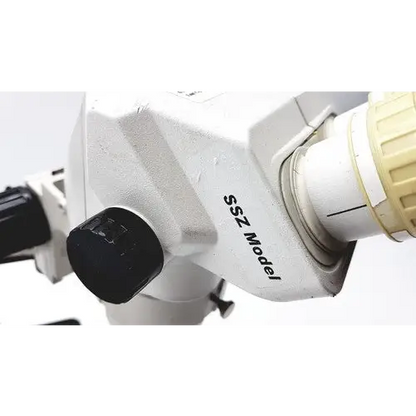 Scienscope SZ-BD-B2 SSZ Stereo Zoom Binocular Microscope