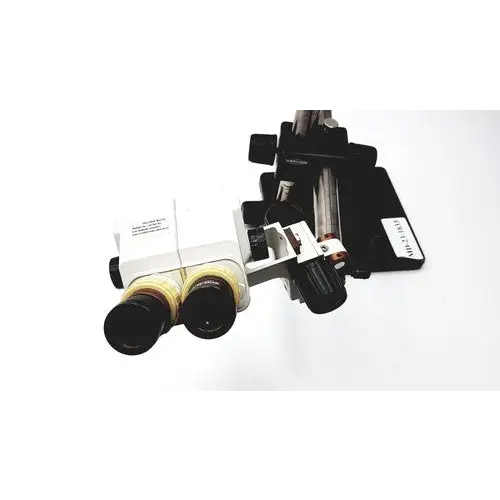 Scienscope SZ-BD-B2 SSZ Stereo Zoom Binocular Microscope