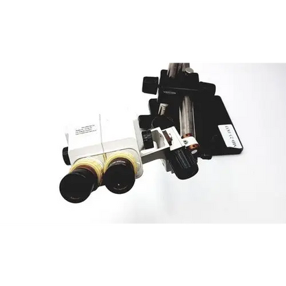 Scienscope SZ-BD-B2 SSZ Stereo Zoom Binocular Microscope