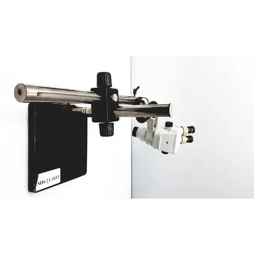 Scienscope SZ-BD-B2 SSZ Stereo Zoom Binocular Microscope