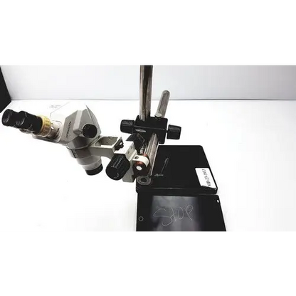 Scienscope SZ-BD-B2 SSZ Stereo Zoom Binocular Microscope