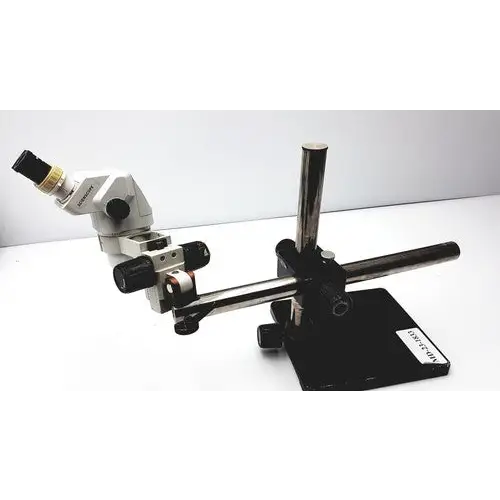 Scienscope SZ-BD-B2 SSZ Stereo Zoom Binocular Microscope