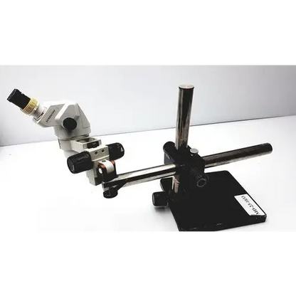 Scienscope SZ-BD-B2 SSZ Stereo Zoom Binocular Microscope