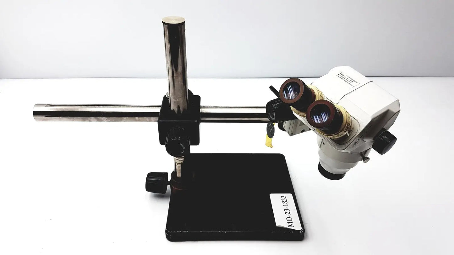 Scienscope SZ-BD-B2 SSZ Stereo Zoom Binocular Microscope