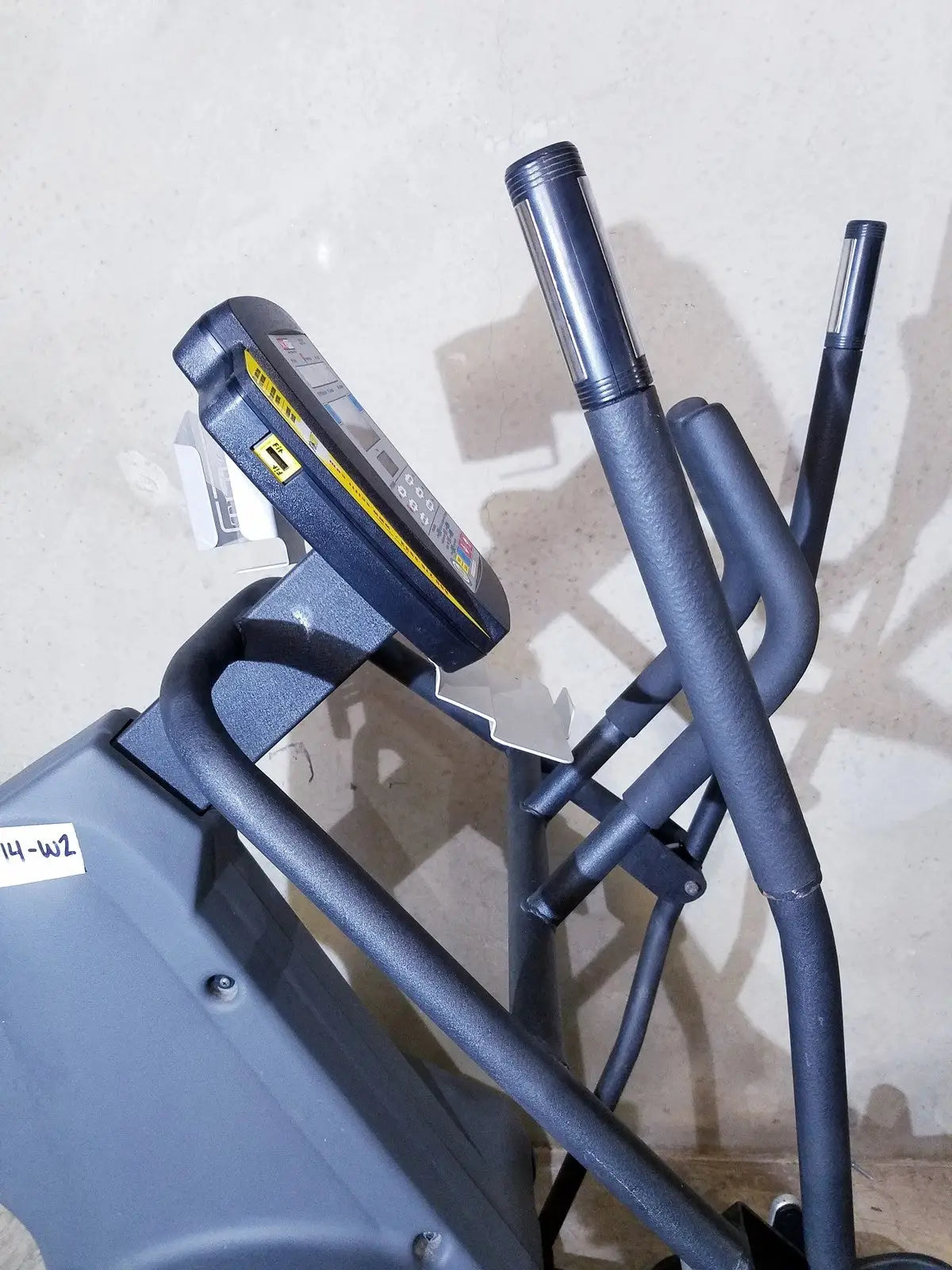 SCIFIT Elliptical Crosstrainer Commercial Gym Cardio Exercise Machine SXT7000
