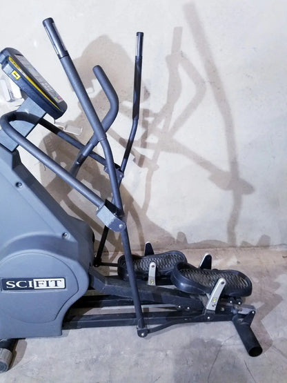 SCIFIT Elliptical Crosstrainer Commercial Gym Cardio Exercise Machine SXT7000