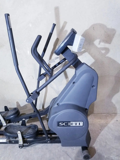 SCIFIT Elliptical Crosstrainer Commercial Gym Cardio Exercise Machine SXT7000