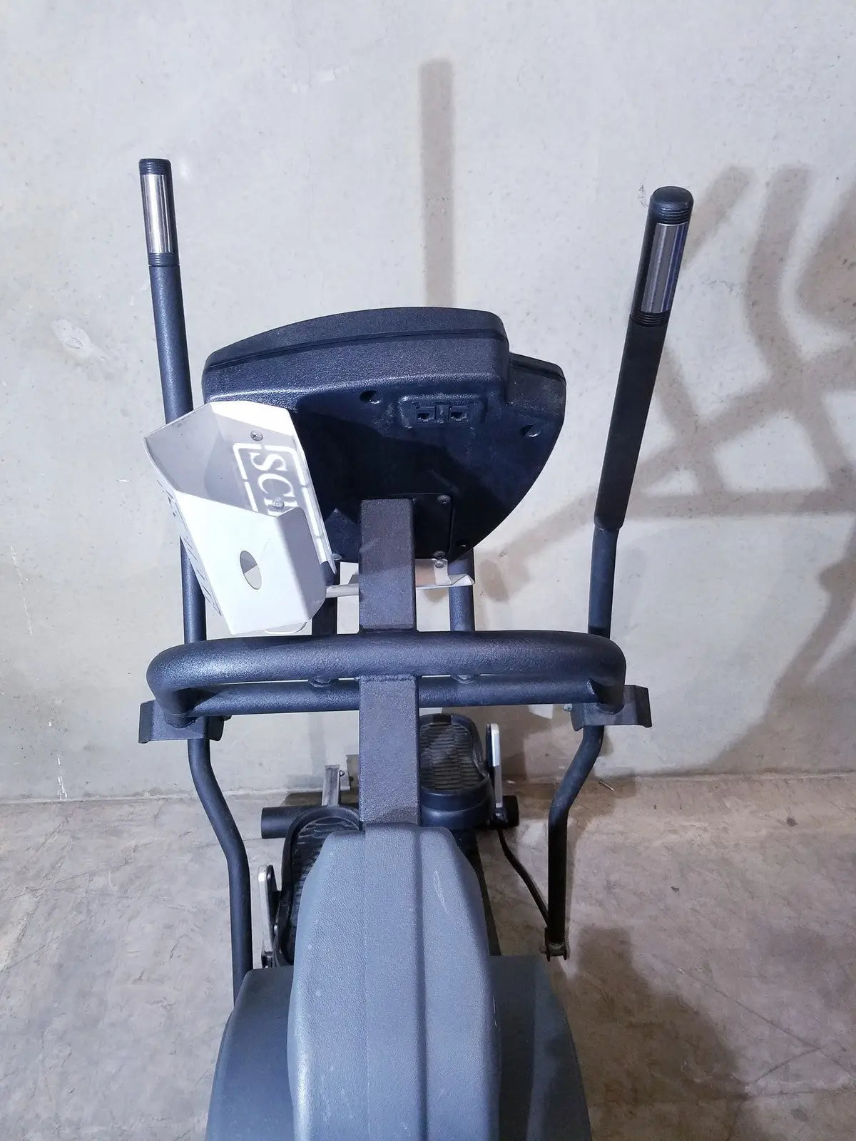 SCIFIT Elliptical Crosstrainer Commercial Gym Cardio Exercise Machine SXT7000