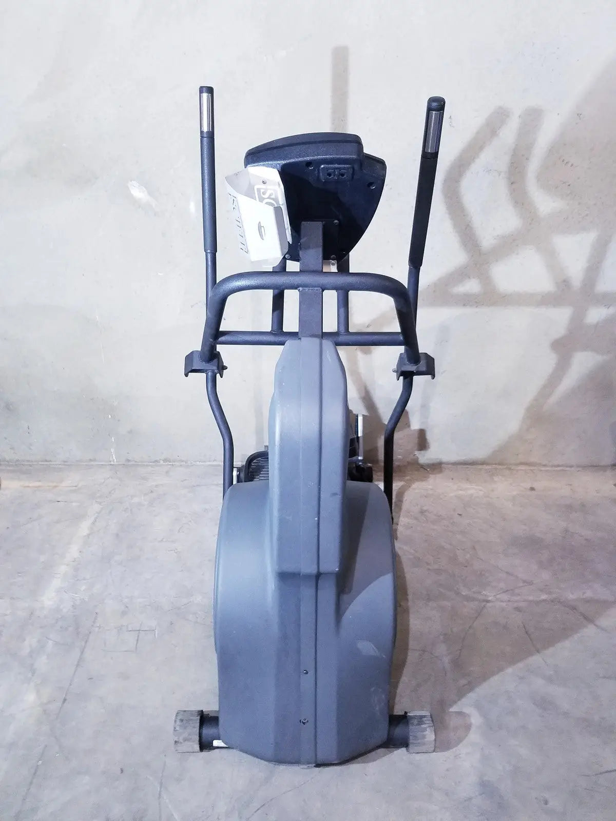 SCIFIT Elliptical Crosstrainer Commercial Gym Cardio Exercise Machine SXT7000