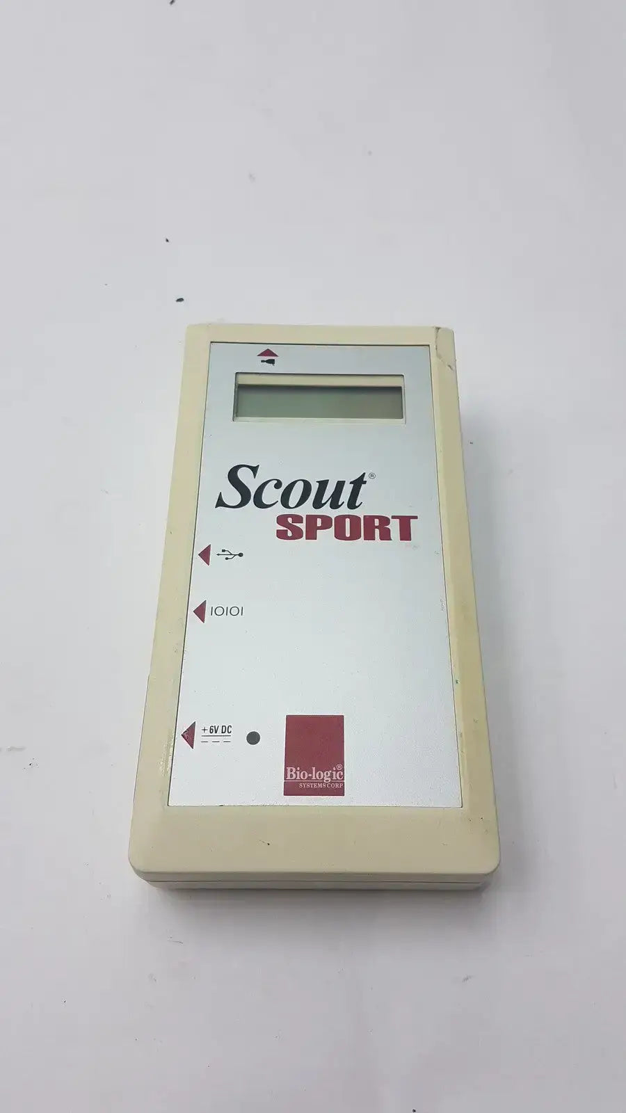 Scout Sport Bio-Logic 580-SPBOX1001 - Otoacoustic Emissions (OAE) System