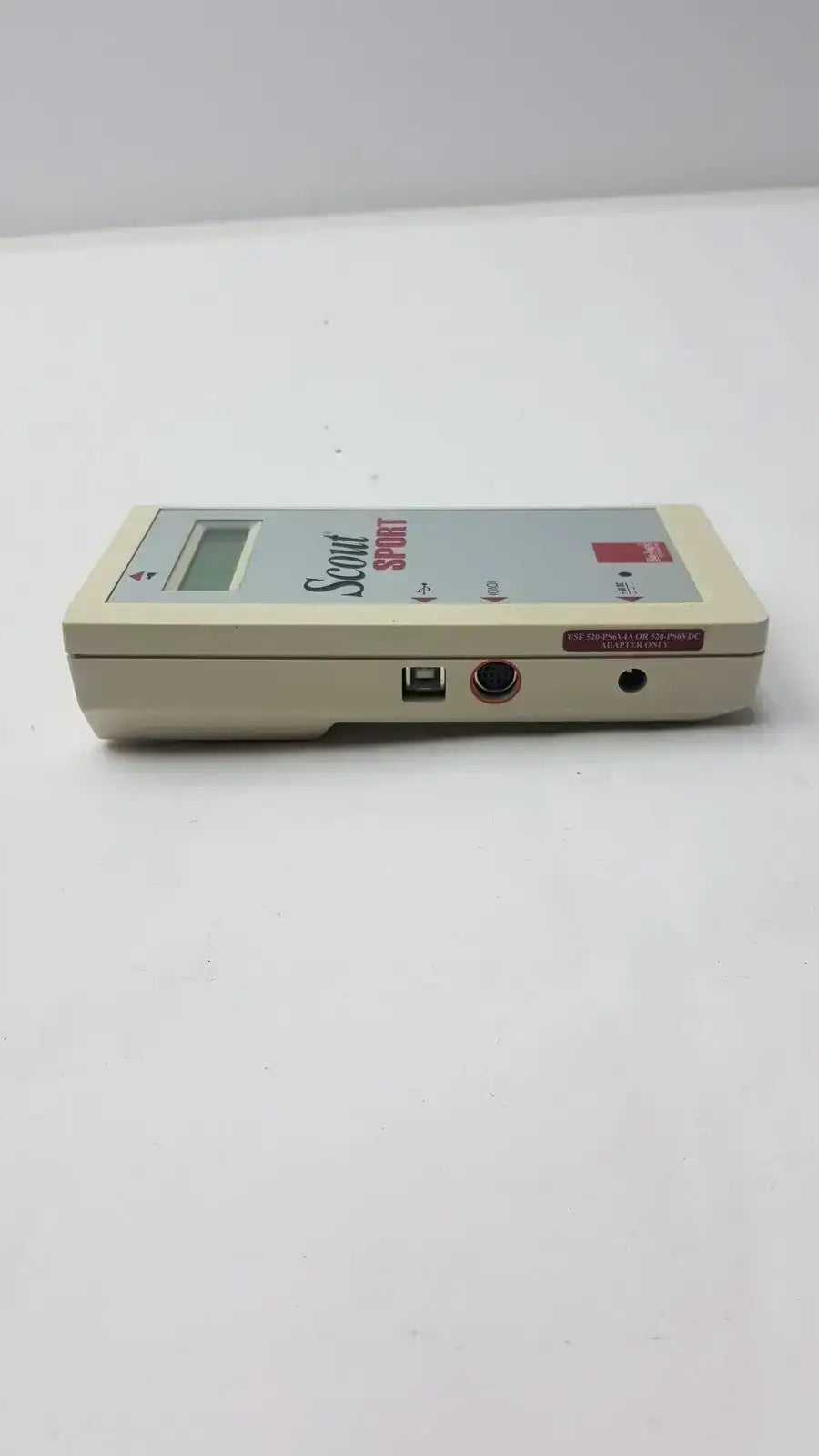 Scout Sport Bio-Logic 580-SPBOX1001 - Otoacoustic Emissions (OAE) System