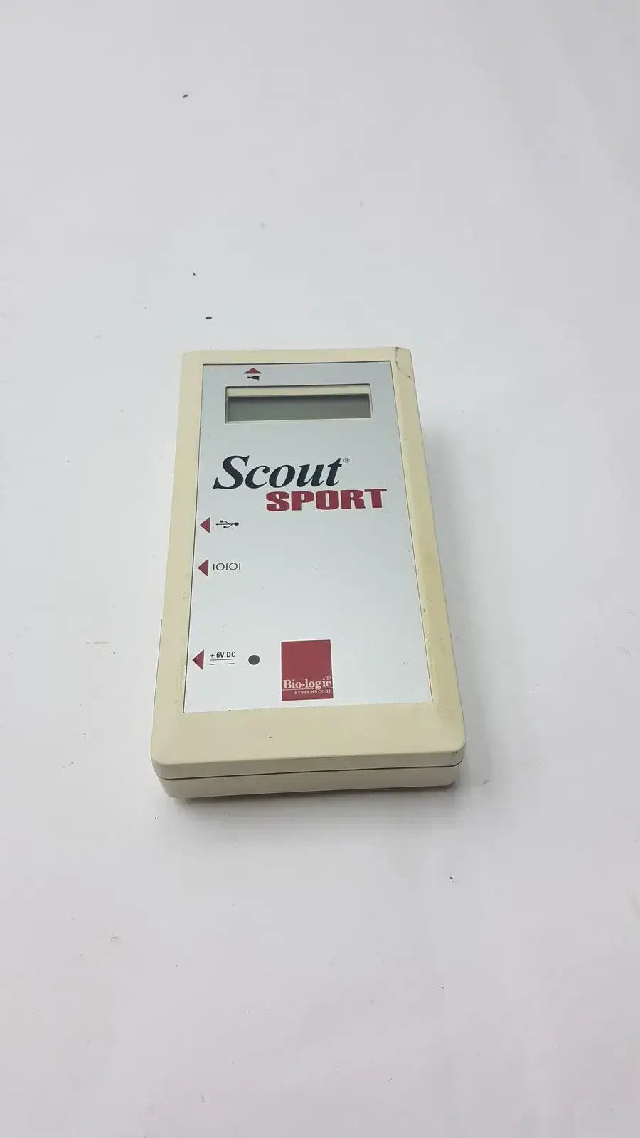 Scout Sport Bio-Logic 580-SPBOX1001 - Otoacoustic Emissions (OAE) System