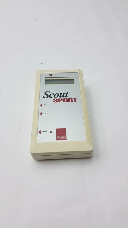 Scout Sport Bio-Logic 580-SPBOX1001 - Otoacoustic Emissions (OAE) System