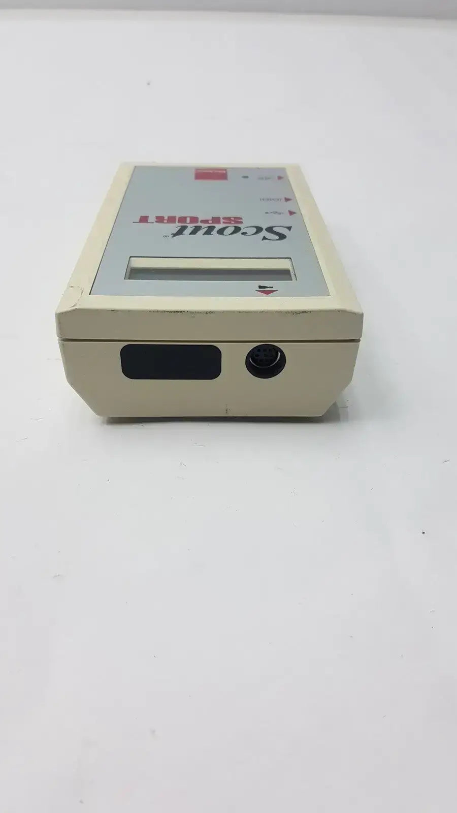 Scout Sport Bio-Logic 580-SPBOX1001 - Otoacoustic Emissions (OAE) System