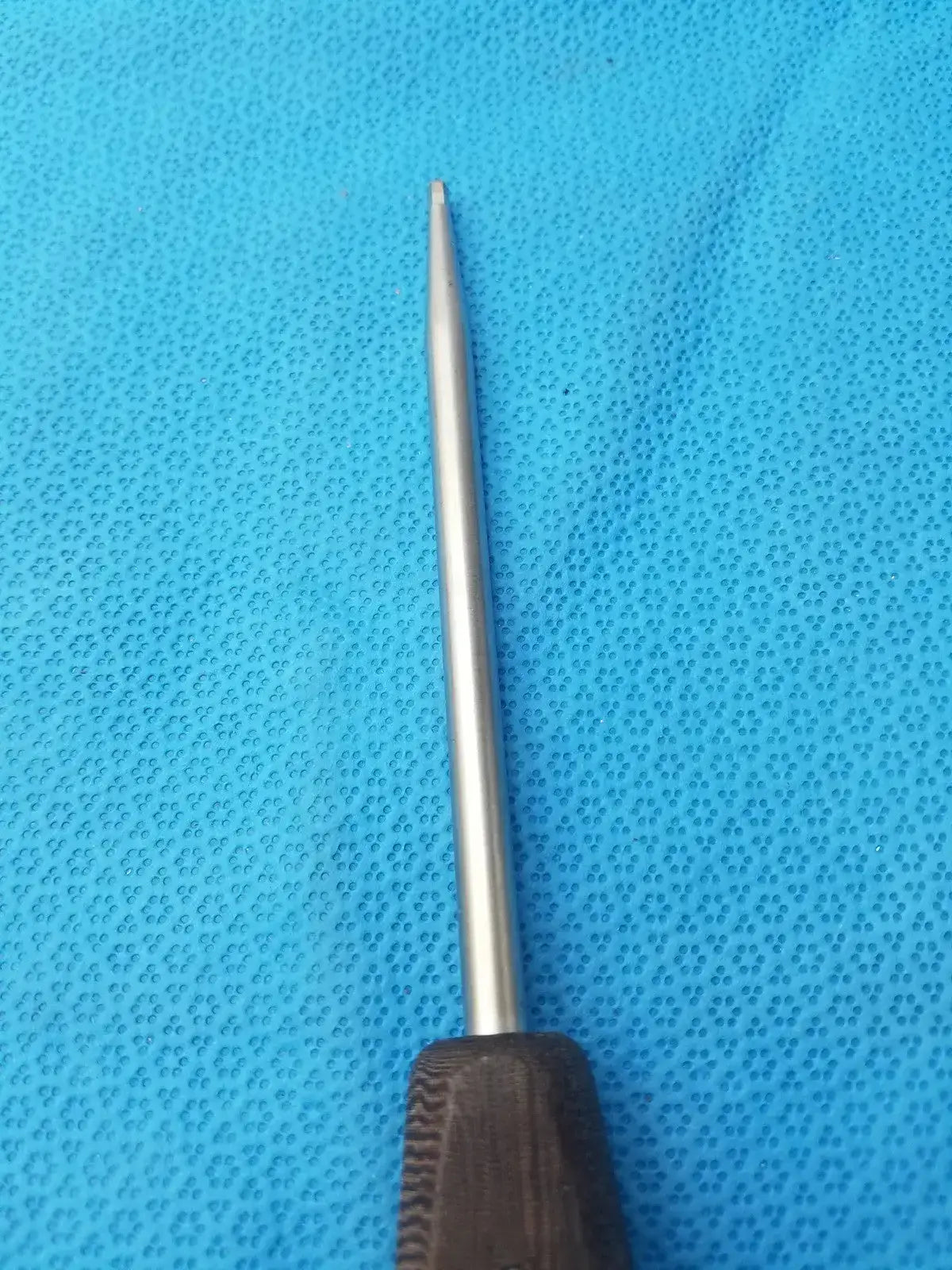 Screwdriver Hexagon for Orthopedic with Wood Handle - Surgical Instrument