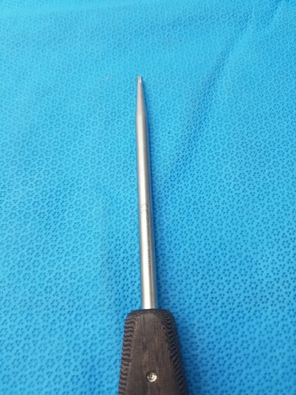 Screwdriver Hexagon for Orthopedic with Wood Handle - Surgical Instrument